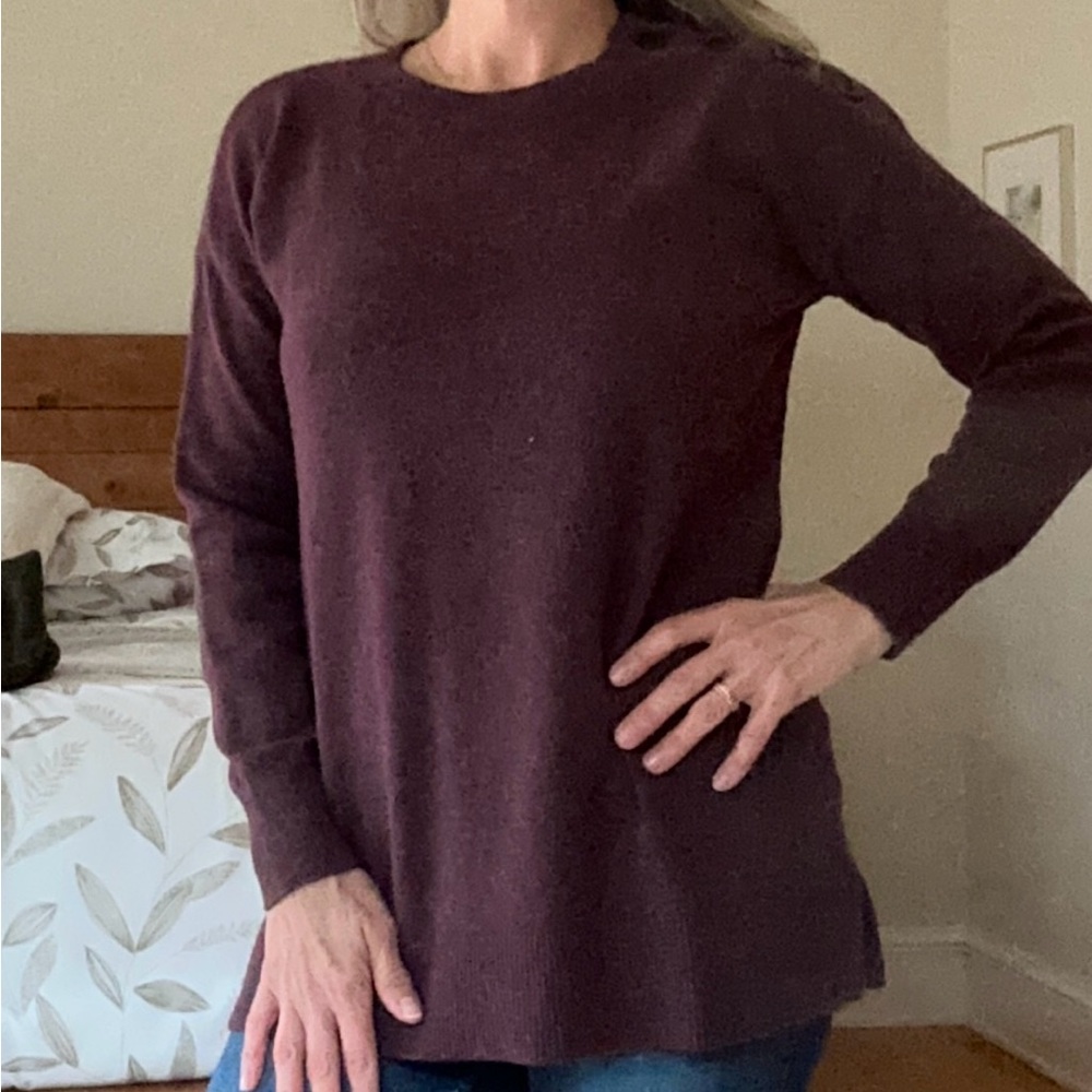 Loft Sweater